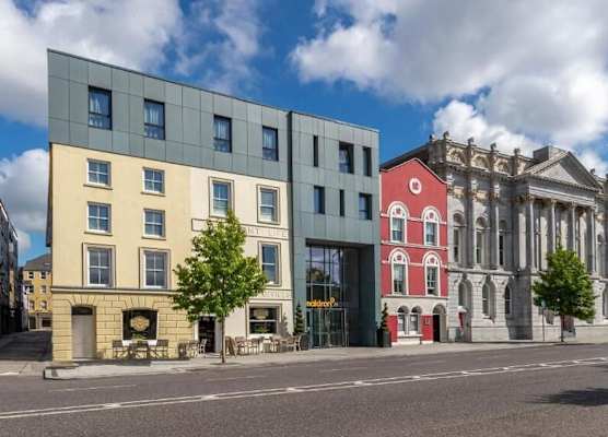Maldron Hotel South Mall Cork City 1