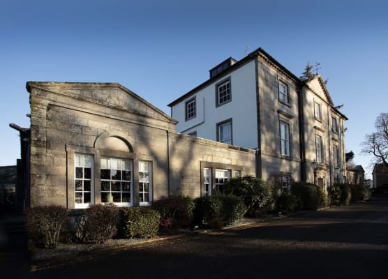 Strathaven Hotel 1