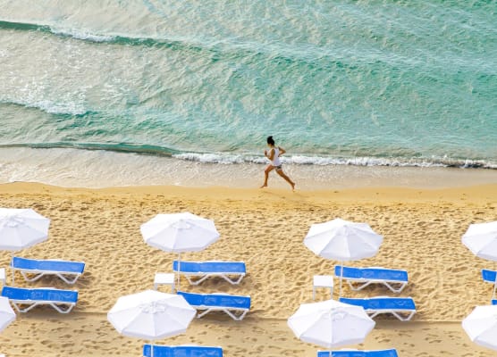 Bilyana Beach Hotel- Adults only 1