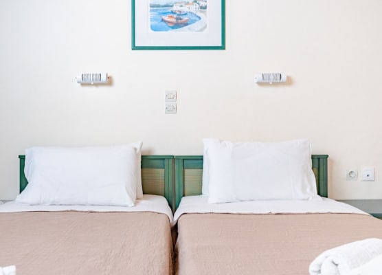 Thalassi Hotel 1