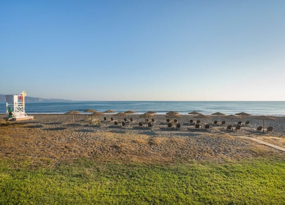 Hotel Caretta Beach 1