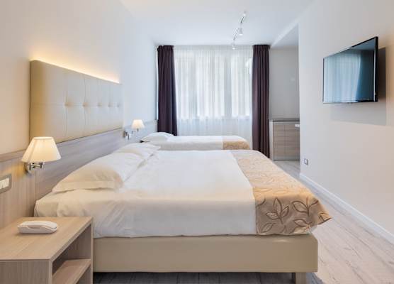 Hotel Delfino 1