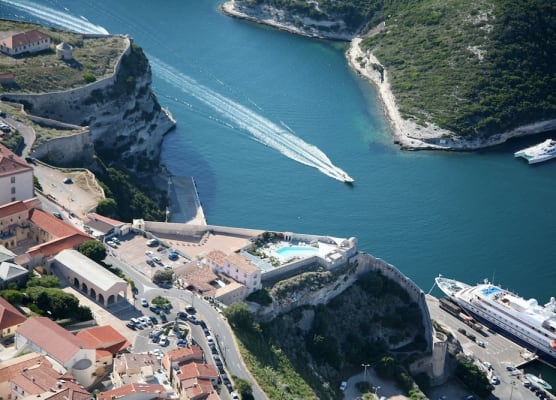 Hotel Spa Genovese 1