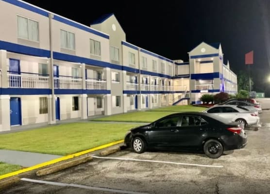 Sunrise Extended Stay Hotel 1