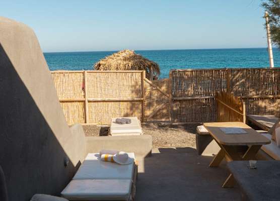 Demilmar Luxury Suites 1