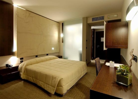 Bes Hotel Cremona Soncino 1