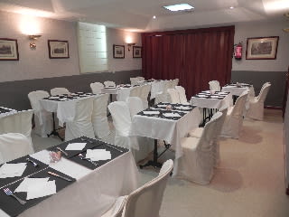 Hotel Sierra De Aracena 1