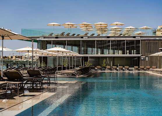 Strand Suites by NEU Collective 1