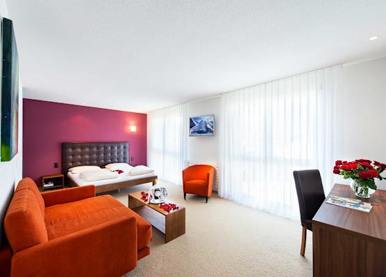 Swiss Heidi Hotel 1