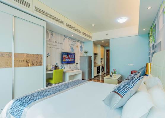 TUXI INTERNATIONAL APARTMENT 1