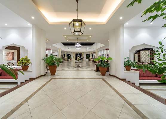 PrideInn Paradise Beach Resort & Spa Mombasa 1