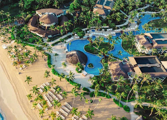 Wyndham Alltra Punta Cana All Inclusive Resort 1