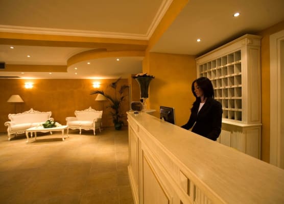 Stella Marina Hotel 1