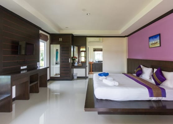 Lanta Lapaya Resort 1