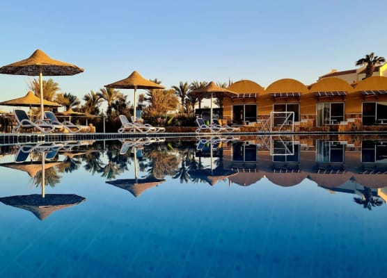 Silver Beach Boutique Hotel 1