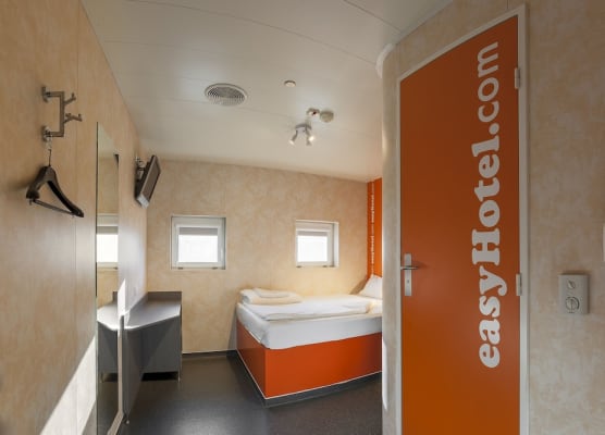 TL Hotel Budapest 1