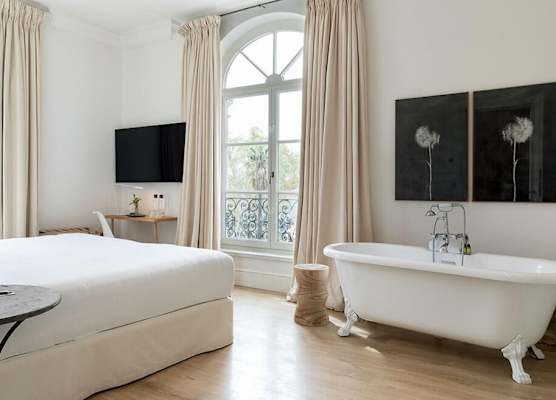 Hotel Tayko Sevilla 1