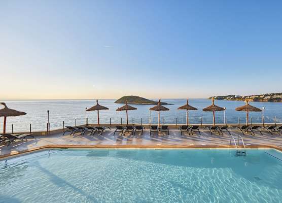 Hotel Florida Magaluf - Adults Only 1