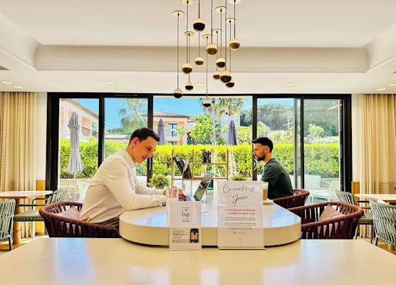 Hotel Brin d'Azur - Saint Tropez 1
