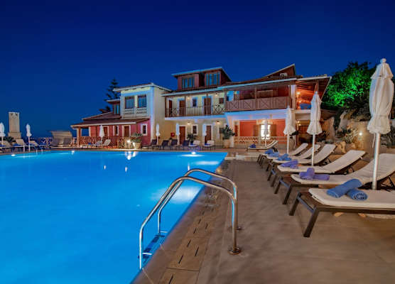 Sea View Village 1