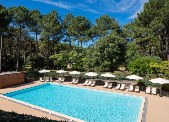 Hôtel & Spa Vitalparc, The Originals Collection 1