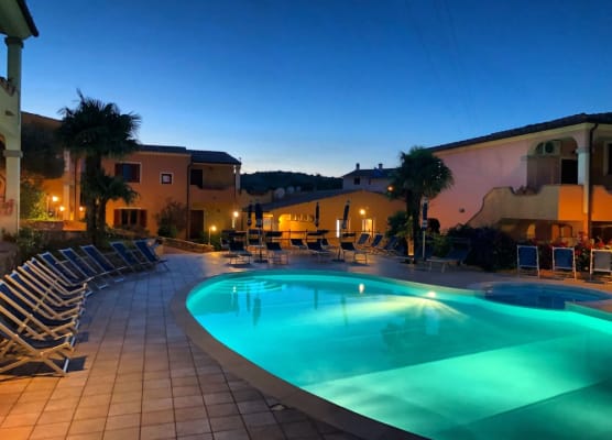 Residence Corte Dei Venti 1