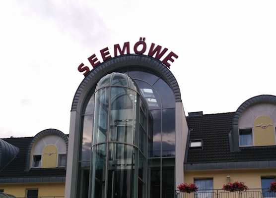 Hotel Seemöwe 1