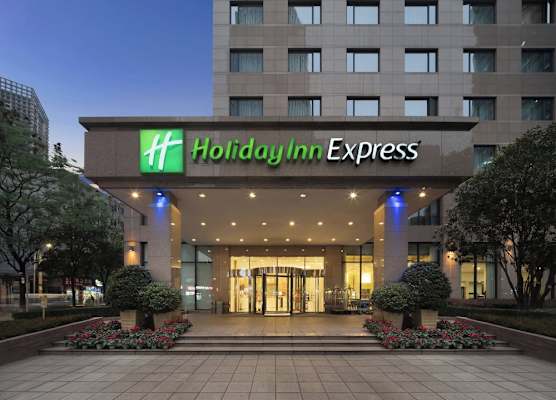 Holiday Inn Express CHENGDU GULOU by IHG 1