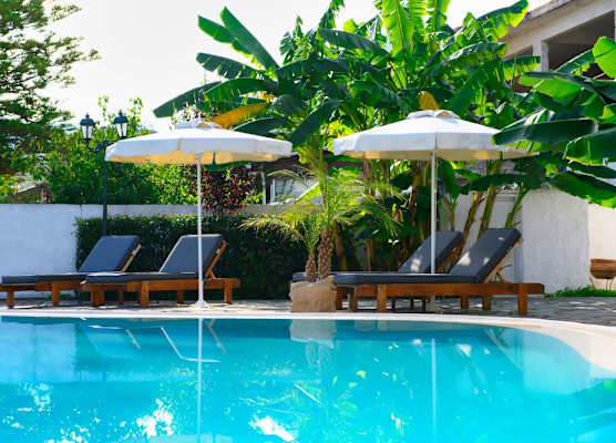 Aquarius Beach Hotel 1