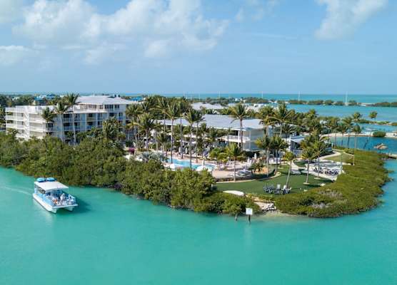 Villas At Hawks Cay Resort 1