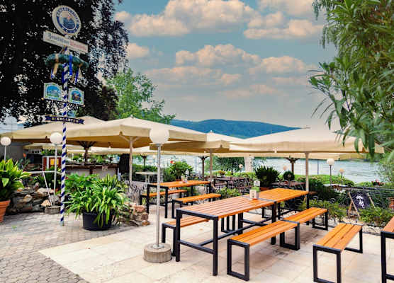 Das Ebertor - Hotel & Hostel 1