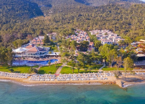 LONG BEACH CLUB NATURE - Ultra All Inclusive 1