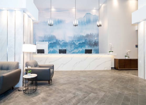 Sandman Signature Calgary Downtown Hotel 1