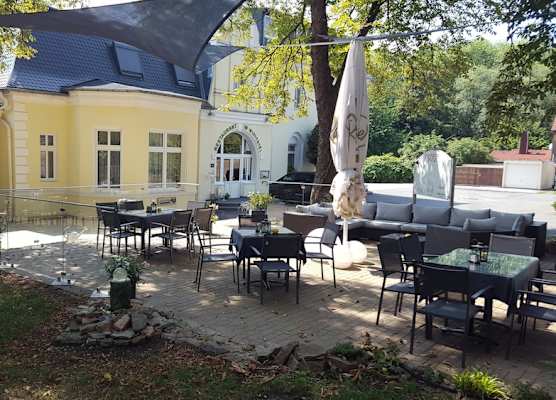 Hotel Wippertal - voll klimatisiert 1