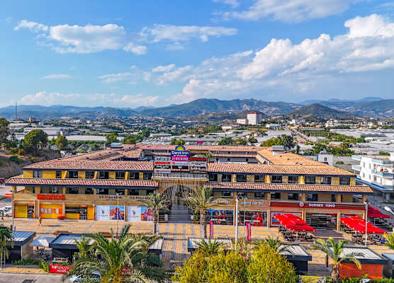 Days Inn By Wyndham Alanya 1