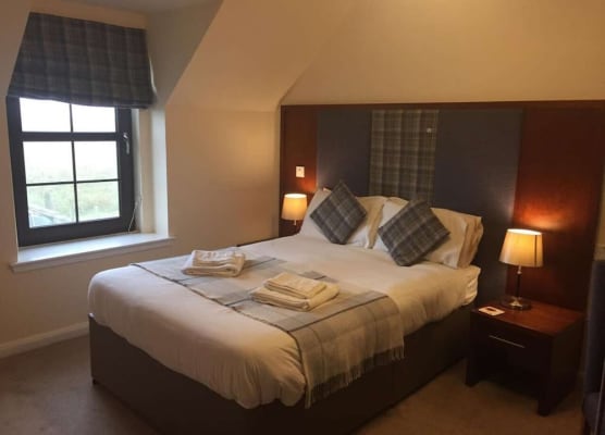Polochar Inn 1