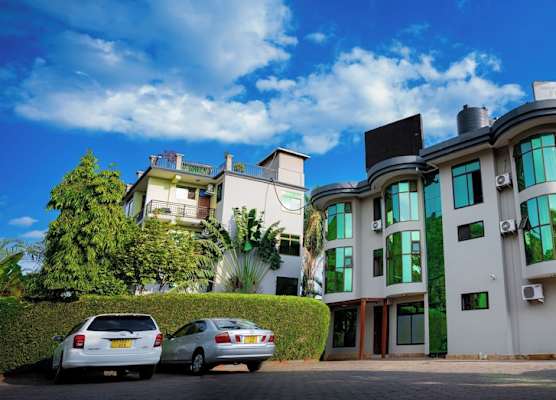Green Mountain Hotel 1