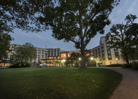 Maritim Hotel Bad Homburg 1