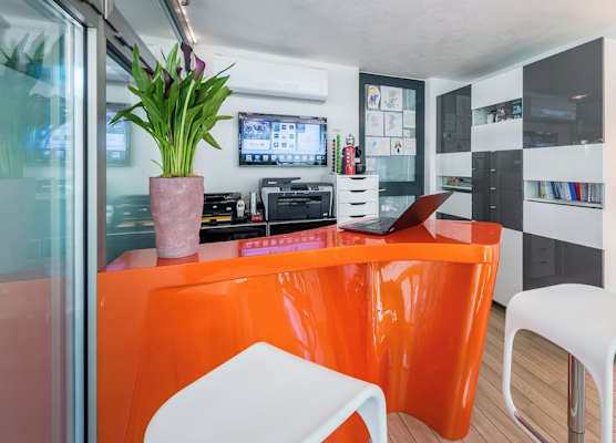 Costa Rica Bibione Aparthotel 1