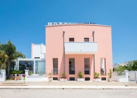 Hotel Corallo 1