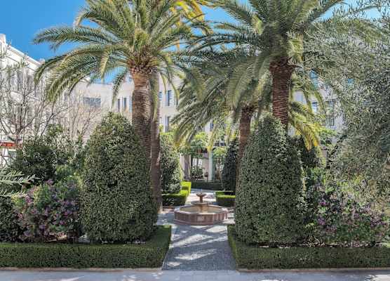 The Westin Valencia 1