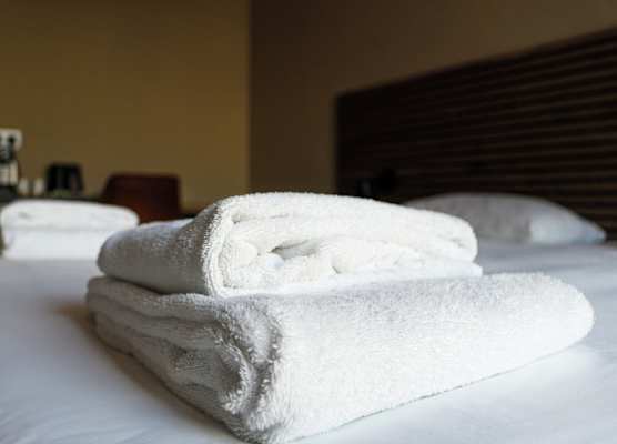 Hotel Mosaic City Centre 1