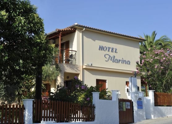 Hotel Marina 1