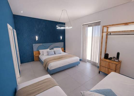 Casa Brigida Rooms - B&B Napoli Centro 1