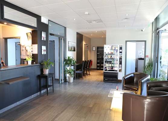 Adonis Paris Sud 1