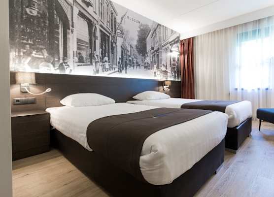 Bastion Hotel Bussum Hilversum 1