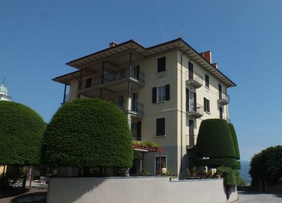 Hotel Brisino 1