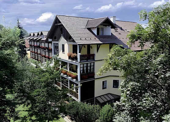 Richstein's Posthotel 1