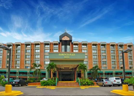 FLORENCIA PLAZA HOTEL 1