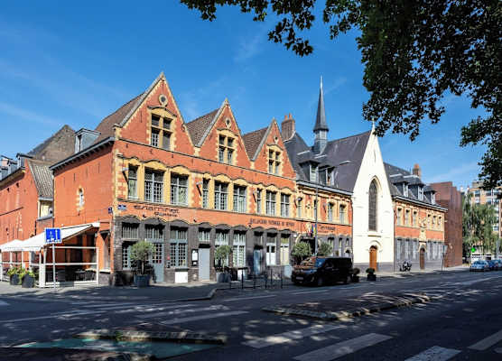 L'Hermitage Gantois, Autograph Collection 1